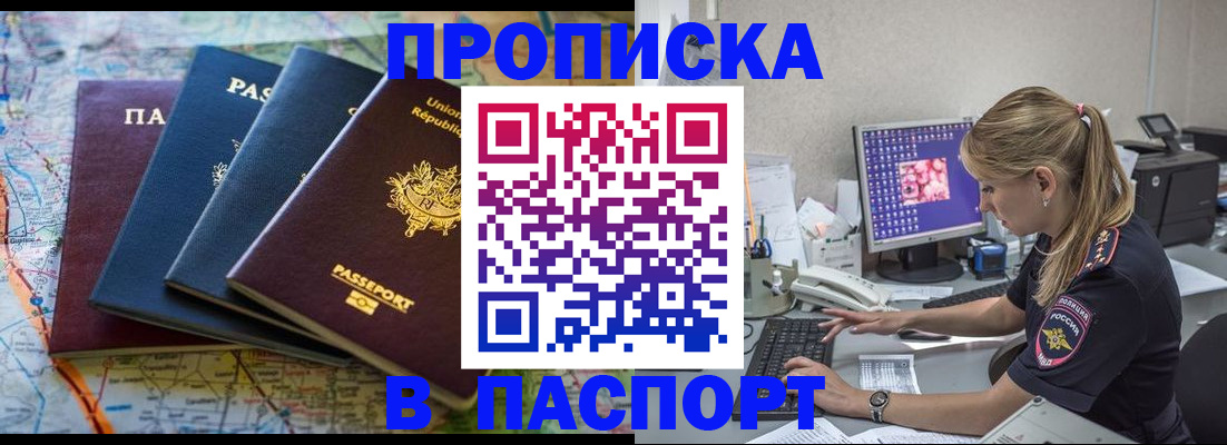 прописка в квартире в Нововоронеже